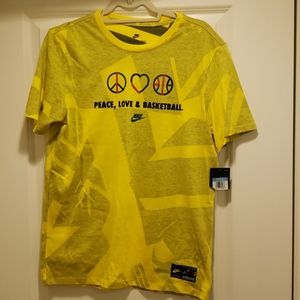 Nike limited edition tee